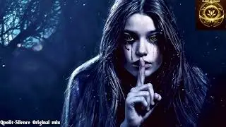 Qpolit-Silence Original mix (Rimoshee Traxx)