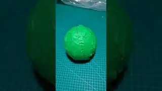 How I made spherical shoulders