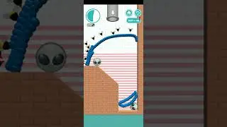 save ball level 11