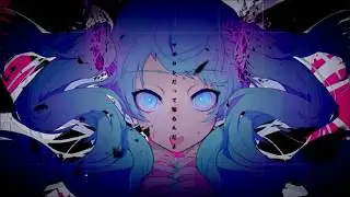 【VY1V4】 Ghost Rule 【Vocaloid Cover】