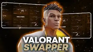 [NEW 2026] Free Skins Valorant | Skin Changer For Valorant & Valorant Skinchanger - 2026