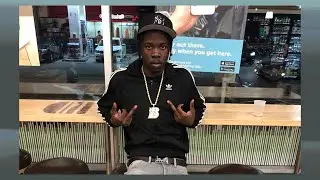 Burna Bandz x Houdini Type Beat - Rollback (Tallup Twins, WhyG, Northside Benji, Toronto)