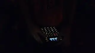 BigDaddyChop Live beat set from Today's Future Sound @ Room 389 Oakland 7 23 2023