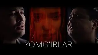 RENAT SOBIROV feat TOHIR SODIQOV - YOMG'IRLAR