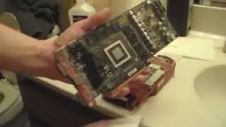 How to maintenance your graphics card