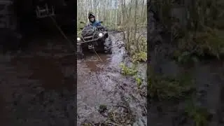 оффроуда много не бывает 🤪