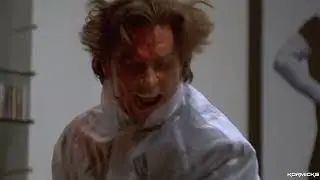 American Psycho edit.