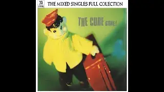 The Cure - Gone! (1996) (30)