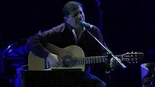 Tu beso  Cover y Arreglo guitarra Aldo  Silvio Rodriguez
