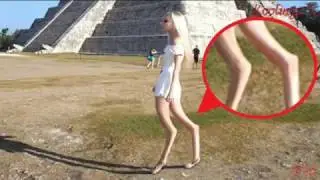 Top 10 | Čudnih i Jezivih Fotografija sa Google Maps-a !