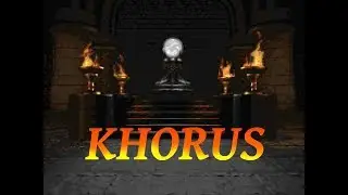 Khorus #1 -  Здравствуйте 3.14дараствуйте!