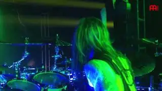 Chris Adler Lamb of God 