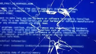 Broken Computer?