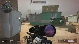 ВСЕ СЛИЛИСЬ и ОСТАВИЛИ в СОЛО | Warface