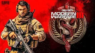 🔴LIVE MW3 Zombies Vs Multiplayer With Willow Axelz (PS5) Part 1