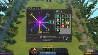 Element Arena прохождение игры в соло
