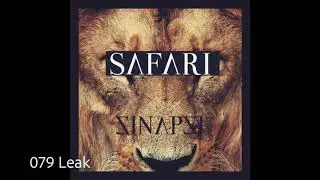 Sina - Safari (2014)