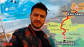 Фаркияти Душанбе ва Хучанд. Саволу чавоб бо тухфахо (2020)