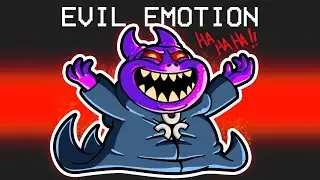 The SECRET Evil Emotion!!