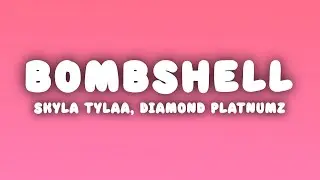 Skyla Tylaa - Bombshell (Cheza) ft. Diamond Platnumz, Tyler ICU, Khalil Harrison & DJ Exit