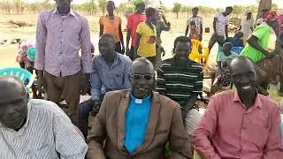 Worga Tinno Yang 2/5/2024 in Chatta Boma