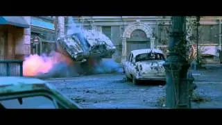 Bande-annonce - The Expendables 2 [FR]