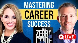 🔴 LIMITED-TIME SUMMER 2024 JOB SEARCH BOOTCAMP - Mastering Career Success With Andrew LaCivita