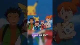 Pokémon that can destroy the world! 
