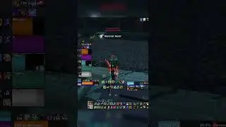 Why did the mobs snap like that? 🧐 