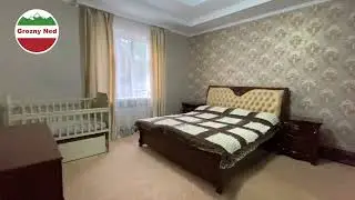 Продажа дома в Грозном по улице Зозули 8967 949 49 99