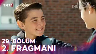 Kod Adı Kırlangıç 29. Bölüm 2. Fragmanı @trt1
