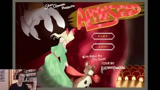 Appleseed Playthrough and Post-Mortem