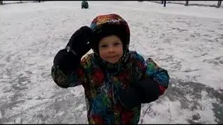 Клуб будущих чемпионов 2