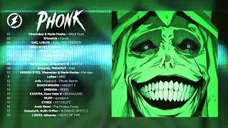 Phonk Music 2023 ※ Aggressive Drift Phonk ※ Фонк 2023