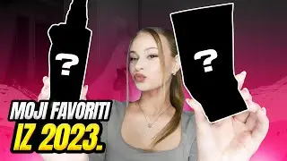 MOJI FAVORITI U  2023g