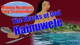 Hainuwele - Budaya Nusantara Terselamatkan Etnolog Jerman Adolf E. Jensen - Literatur Internasional