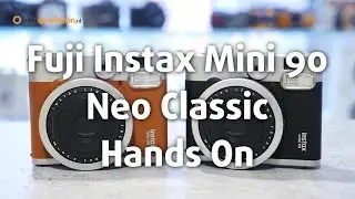 instax neo classic