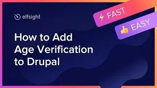 How to Add Age Verification Module to Drupal