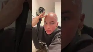 HOW TO SWIM IN WIGS 