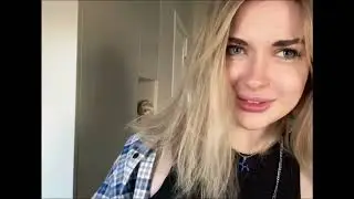 Горячий танец от Аринян