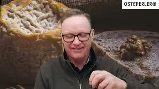 OSTEPERLER Valentine spesial - Langres og Champagne