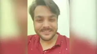 @ashish chanchlani React on @triggeredinsaan for completing 10 Million subscribers