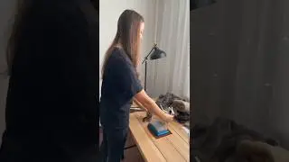 Это самое трогательное видео 🥹 