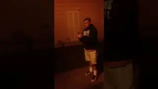 Some one trying to kill us lol