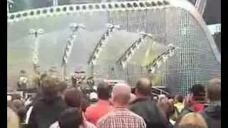 Genesis in Hannover - Land of confusion