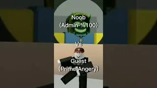 Noob (Admin) Vs Wheel ?