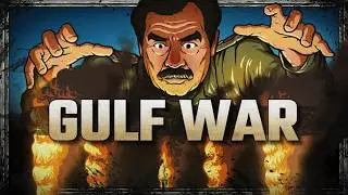 Gulf War | Animated History