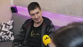 MIKE RIDE - Kako su Mike Ride i INAS napravili pometnju sa pesmom za JUŽNI VETAR...