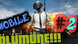 Pubg 2. Bölüm
