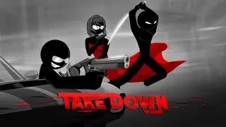 Sift Heads - Takedown (Official Trailer)